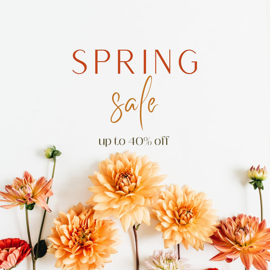 Spring Season Sale 2023