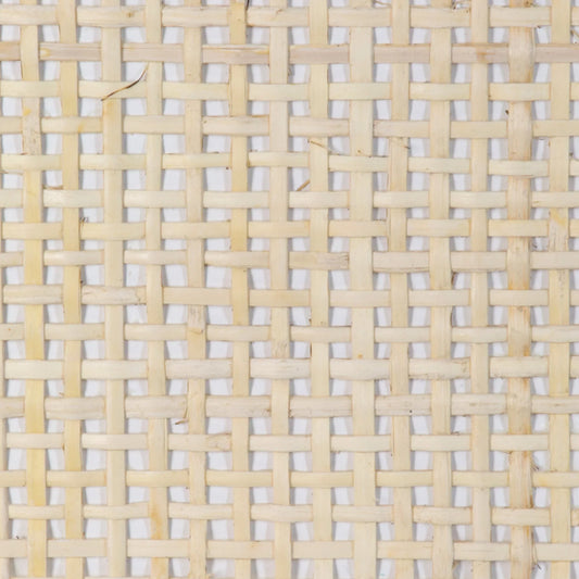 Natural-Rattan-Cane-Webbing-Mesh-Roll-Panel-Furniture-Chair-Repair-Open-Weave-Square-Radio-Melbourne-Australia-Bleached-White-9