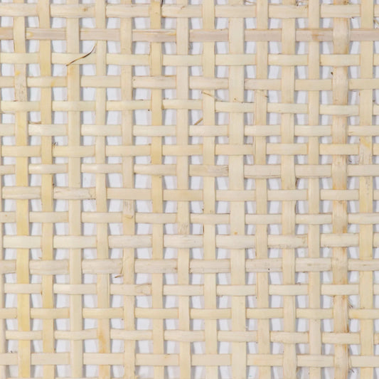 Natural-Rattan-Cane-Webbing-Mesh-Roll-Panel-Furniture-Chair-Repair-Open-Weave-Square-Radio-Melbourne-Australia-Bleached-White-9