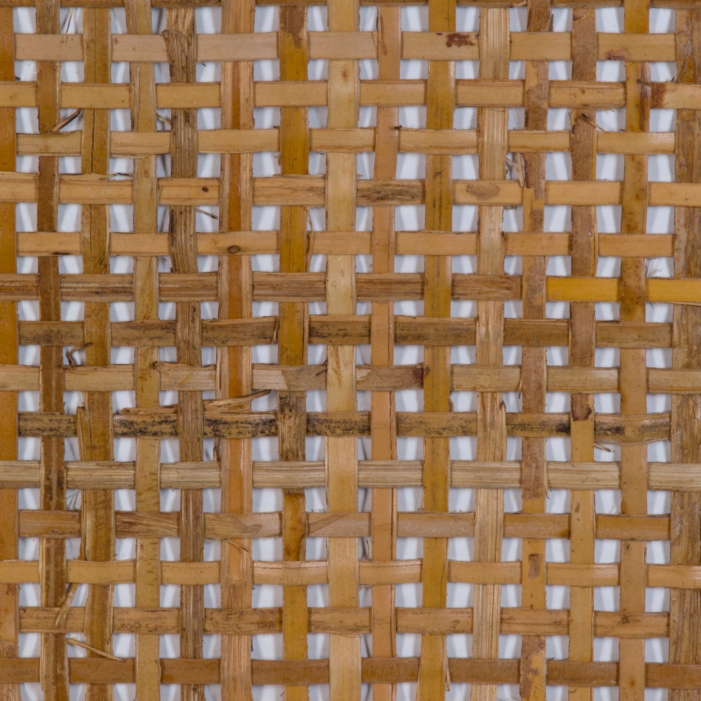 Natural-Rattan-Cane-Webbing-Mesh-Roll-Panel-Furniture-Chair-Repair-Open-Weave-Square-Radio-Melbourne-Australia-Dark-Brown-6