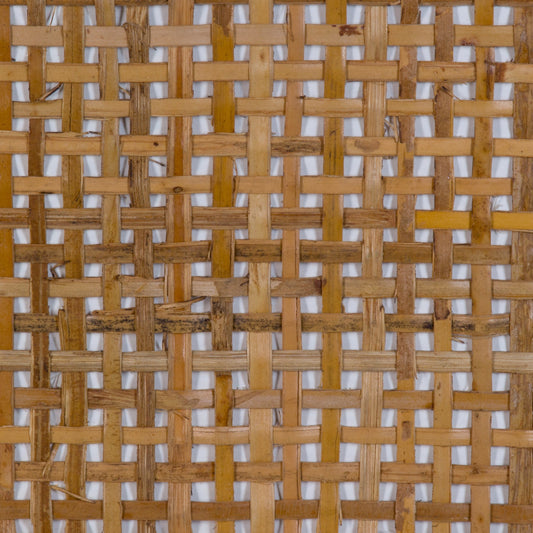 Natural-Rattan-Cane-Webbing-Mesh-Roll-Panel-Furniture-Chair-Repair-Open-Weave-Square-Radio-Melbourne-Australia-Dark-Brown-6