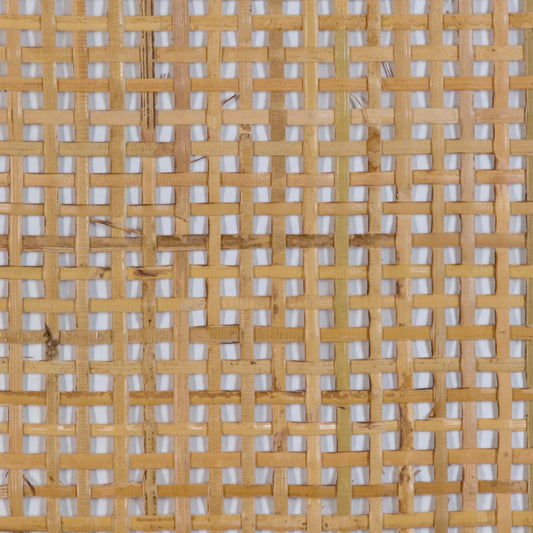 Natural-Rattan-Cane-Webbing-Mesh-Roll-Panel-Furniture-Chair-Repair-Open-Weave-Square-Radio-Melbourne-Australia-Light-Brown-8