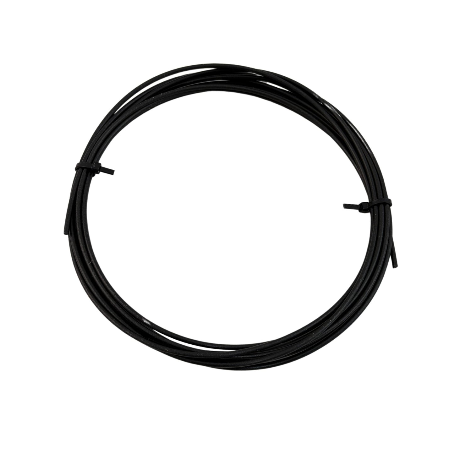 Plastic Rattan Cane Round Core Spline Beading for Furniture Chair Repair Trim 08