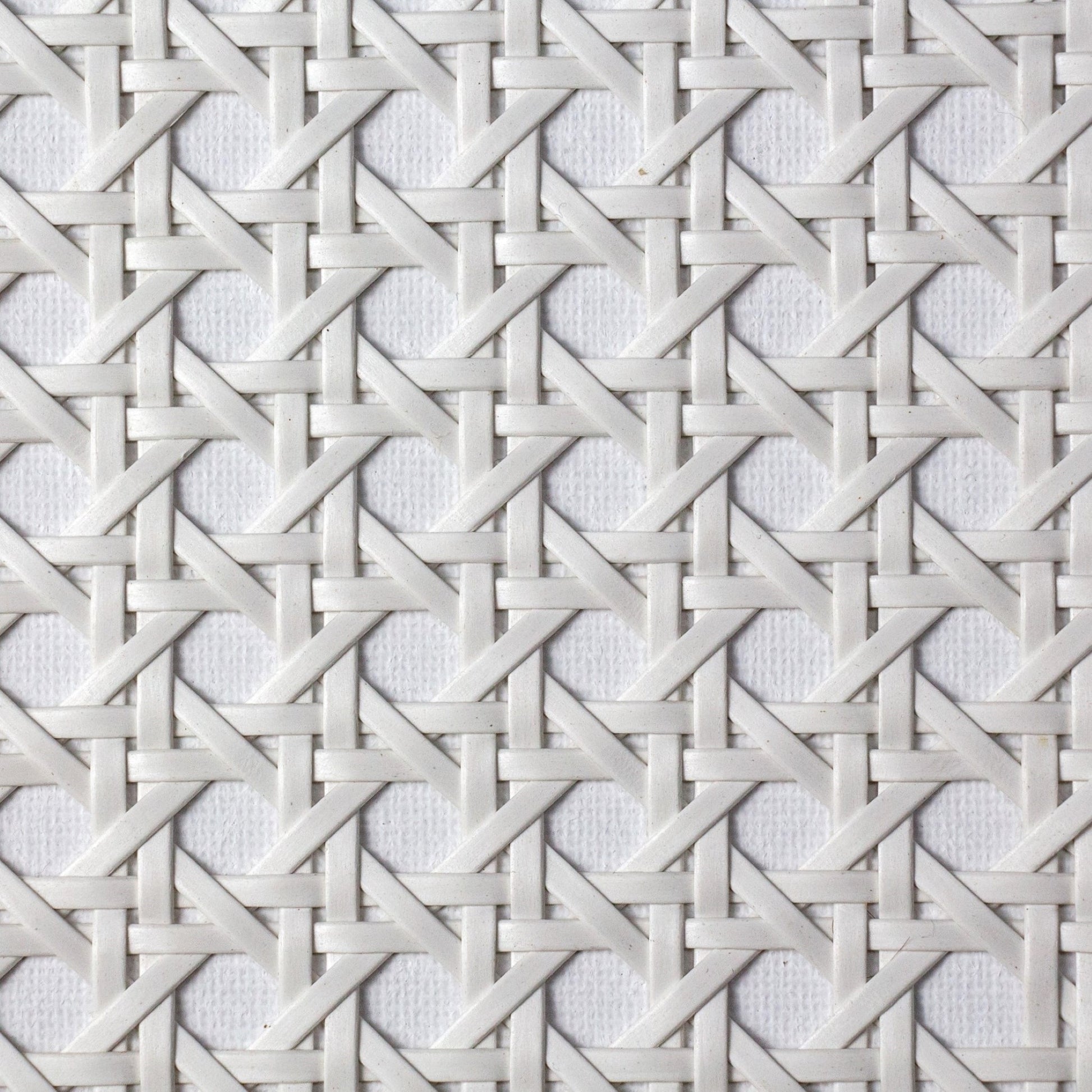 Plastic-Synthetic-Faux-PE-Rattan-Cane-Webbing-Mesh-Roll-Panel-Furniture-Chair-Repair-Open-Weave-Circle-Hexagonal-Melbourne-Australia-White-Grey-2