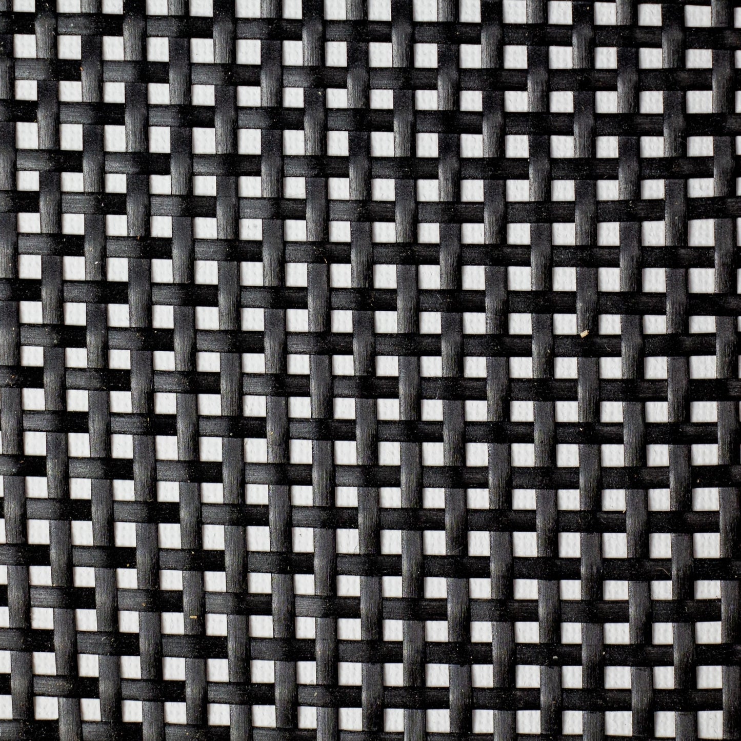 Plastic-Synthetic-Faux-PE-Rattan-Cane-Webbing-Mesh-Roll-Panel-Furniture-Chair-Repair-Open-Weave-Square-Radio-Melbourne-Australia-Black-2