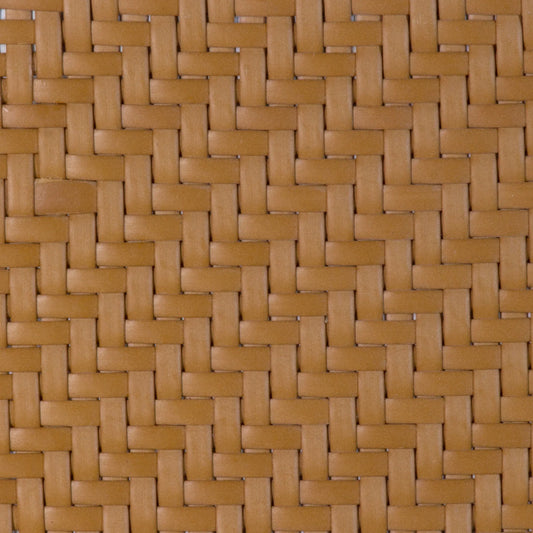 Plastic-Synthetic-Faux-PE-Rattan-Cane-Webbing-Mesh-Roll-Panel-Furniture-Chair-Repair-Closed-Weave-Herringbone-Melbourne-Australia-Dark-Brown-2