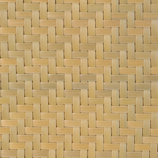 Plastic-Synthetic-Faux-PE-Rattan-Cane-Webbing-Mesh-Roll-Panel-Furniture-Chair-Repair-Closed-Weave-Herringbone-Melbourne-Australia-Natural-Light-Brown-2