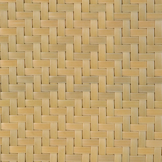 Plastic-Synthetic-Faux-PE-Rattan-Cane-Webbing-Mesh-Roll-Panel-Furniture-Chair-Repair-Closed-Weave-Herringbone-Melbourne-Australia-Natural-Light-Brown-2