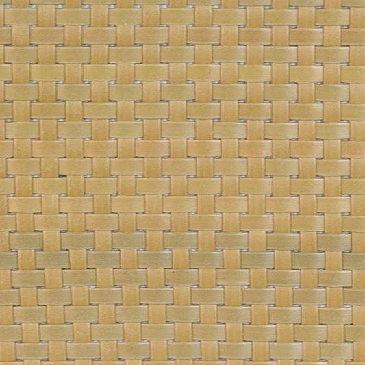 Plastic-Synthetic-Faux-PE-Rattan-Cane-Webbing-Mesh-Roll-Panel-Furniture-Chair-Repair-Closed-Weave-Plain-Melbourne-Australia-Natural-Light-Brown-2