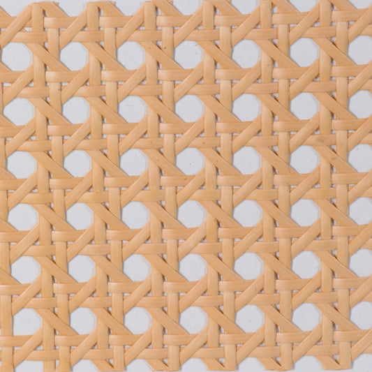 Plastic-Synthetic-Faux-PE-Rattan-Cane-Webbing-Mesh-Roll-Panel-Furniture-Chair-Repair-Open-Weave-Circle-Hexagonal-Melbourne-Australia-Beige-7