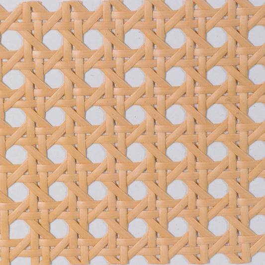 Plastic-Synthetic-Faux-PE-Rattan-Cane-Webbing-Mesh-Roll-Panel-Furniture-Chair-Repair-Open-Weave-Circle-Hexagonal-Melbourne-Australia-Beige-7