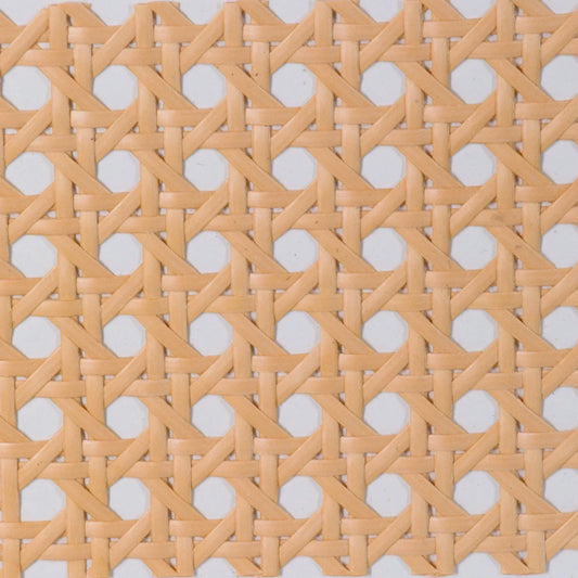 Plastic-Synthetic-Faux-PE-Rattan-Cane-Webbing-Mesh-Roll-Panel-Furniture-Chair-Repair-Open-Weave-Circle-Hexagonal-Melbourne-Australia-Beige-7