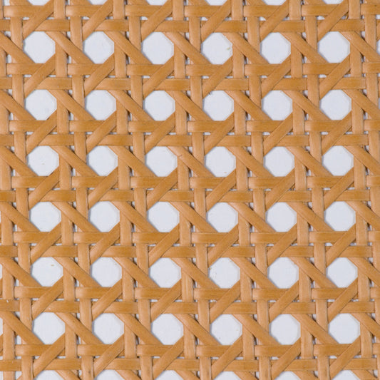 Plastic-Synthetic-Faux-PE-Rattan-Cane-Webbing-Mesh-Roll-Panel-Furniture-Chair-Repair-Open-Weave-Circle-Hexagonal-Melbourne-Australia-Brown-7