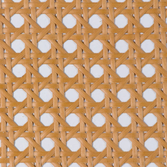 Plastic-Synthetic-Faux-PE-Rattan-Cane-Webbing-Mesh-Roll-Panel-Furniture-Chair-Repair-Open-Weave-Circle-Hexagonal-Melbourne-Australia-Brown-7
