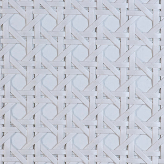 Plastic-Synthetic-Faux-PE-Rattan-Cane-Webbing-Mesh-Roll-Panel-Furniture-Chair-Repair-Open-Weave-Circle-Hexagonal-Melbourne-Australia-White-Grey-8