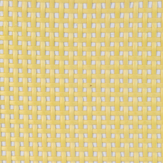 Plastic-Synthetic-Faux-PE-Rattan-Cane-Webbing-Mesh-Roll-Panel-Furniture-Chair-Repair-Open-Weave-Square-Radio-Melbourne-Australia-Yellow-2