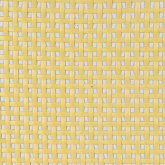 Plastic-Synthetic-Faux-PE-Rattan-Cane-Webbing-Mesh-Roll-Panel-Furniture-Chair-Repair-Open-Weave-Square-Radio-Melbourne-Australia-Yellow-2