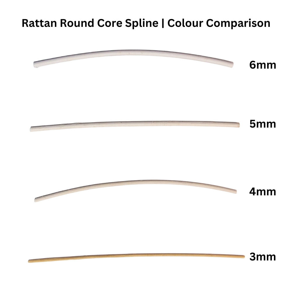 Natural-Rattan-Cane-Round-Core-Spline-Quality-Weave-Melbourne-Australia-Bleached-Light-Brown-2