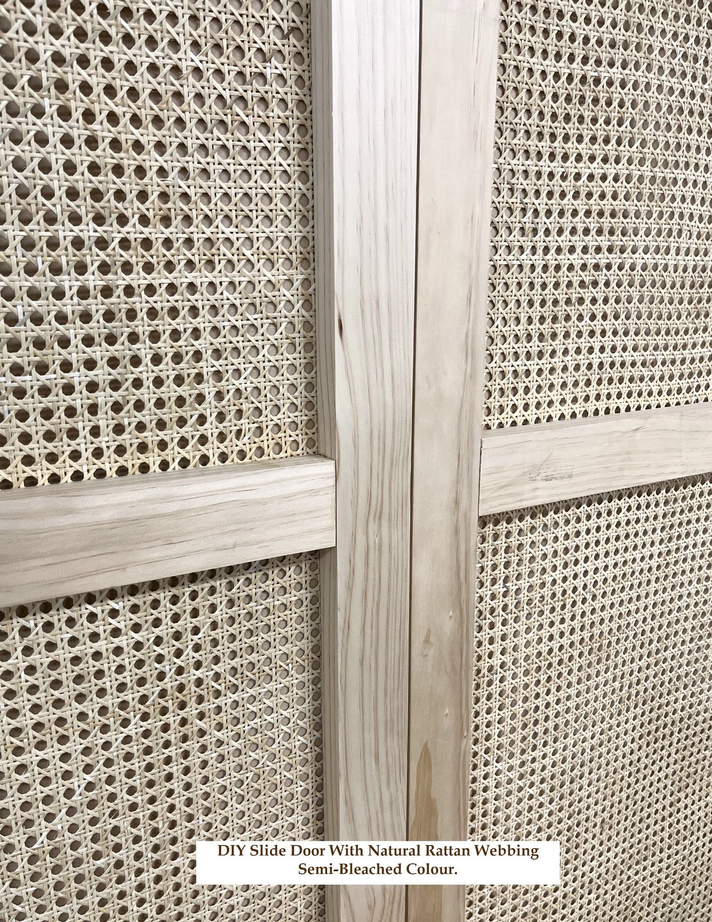 Natural-Rattan-Cane-Webbing-Mesh-Roll-Panel-Furniture-Chair-Repair-Open-Weave-Circle-Hexagonal-Melbourne-Australia-Semi-Bleached-Light-Brown-7