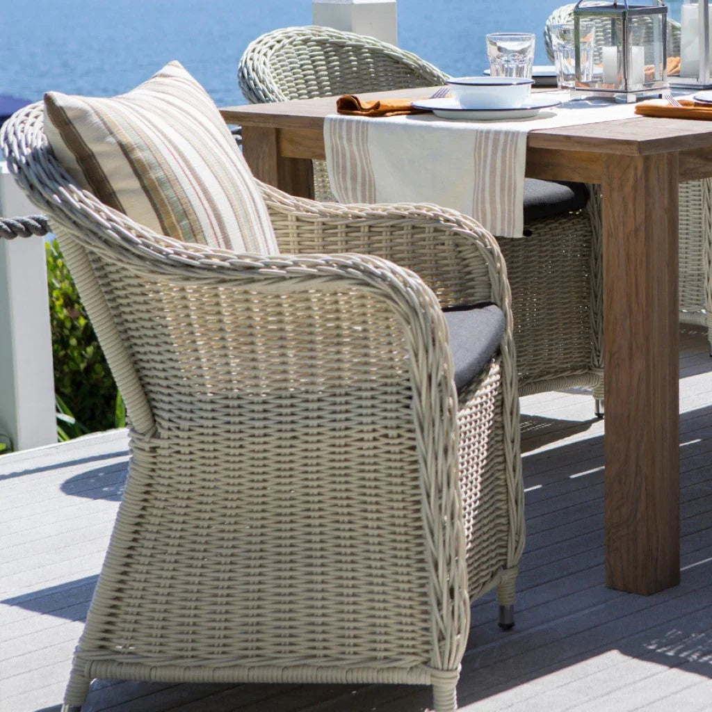 Outdoor Poly Rattan Wicker Furniture – Direct Factory Furniture Australia