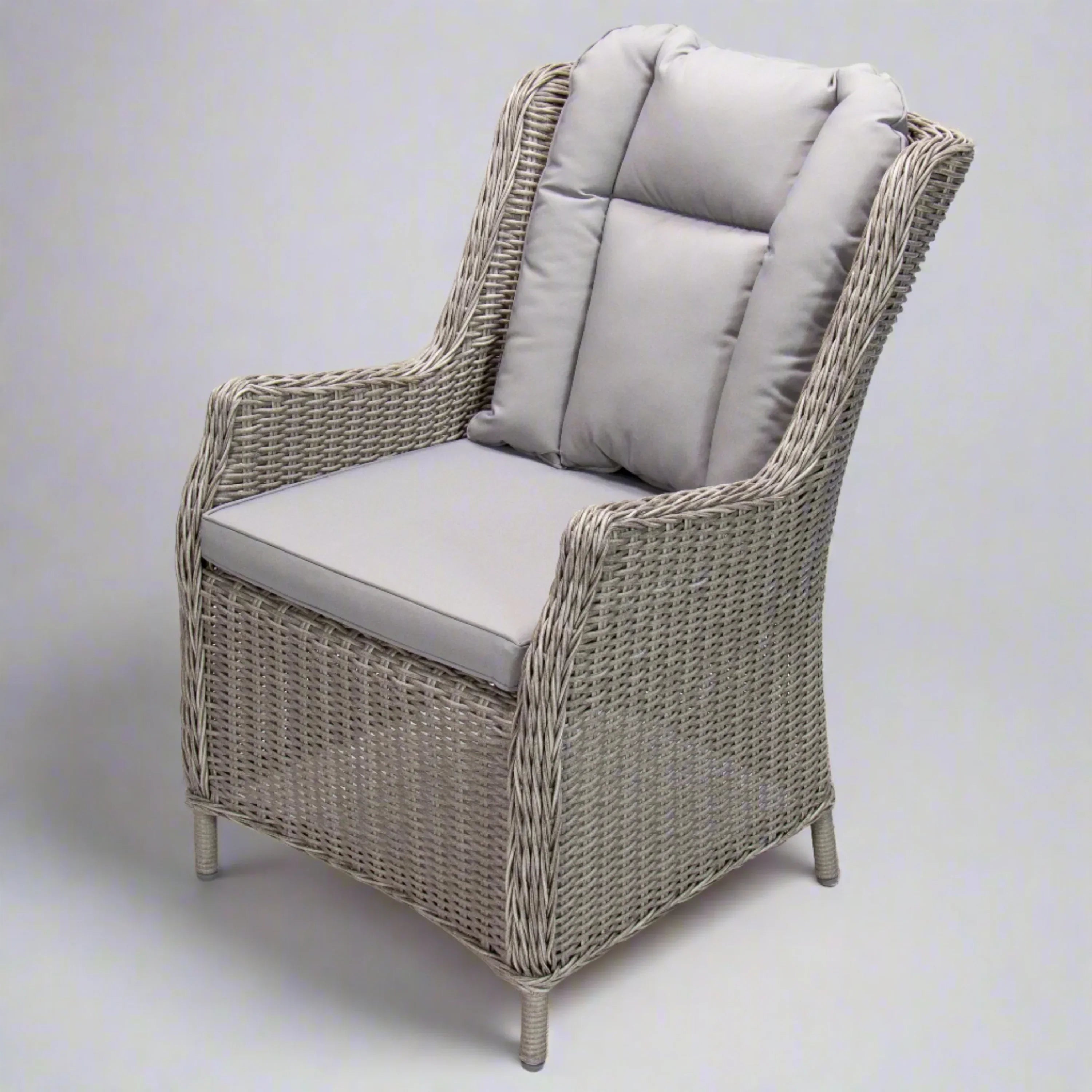 Outdoor Poly Rattan Wicker Furniture – Direct Factory Furniture Australia