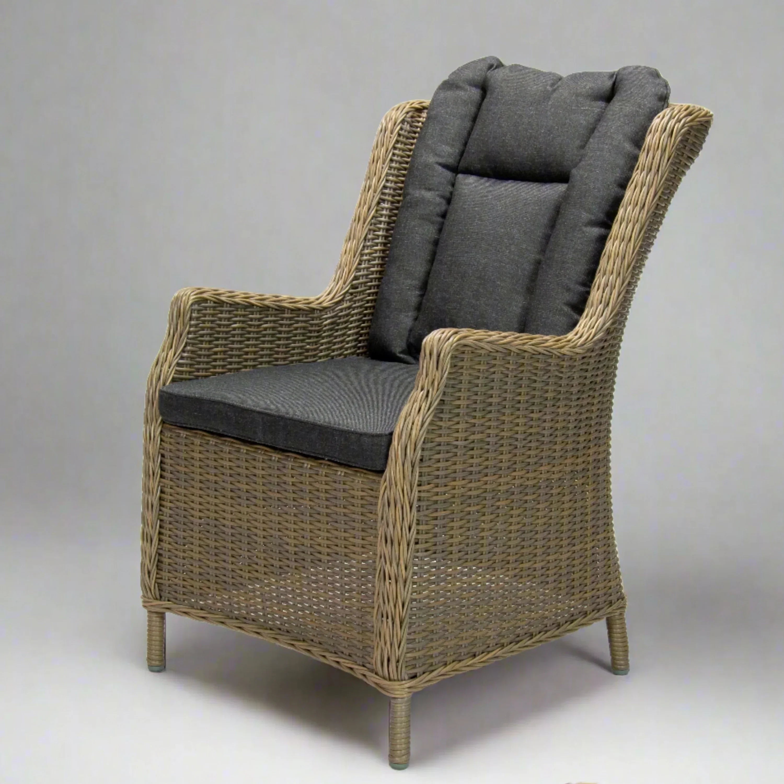 Outdoor Poly Rattan Wicker Furniture – Direct Factory Furniture Australia