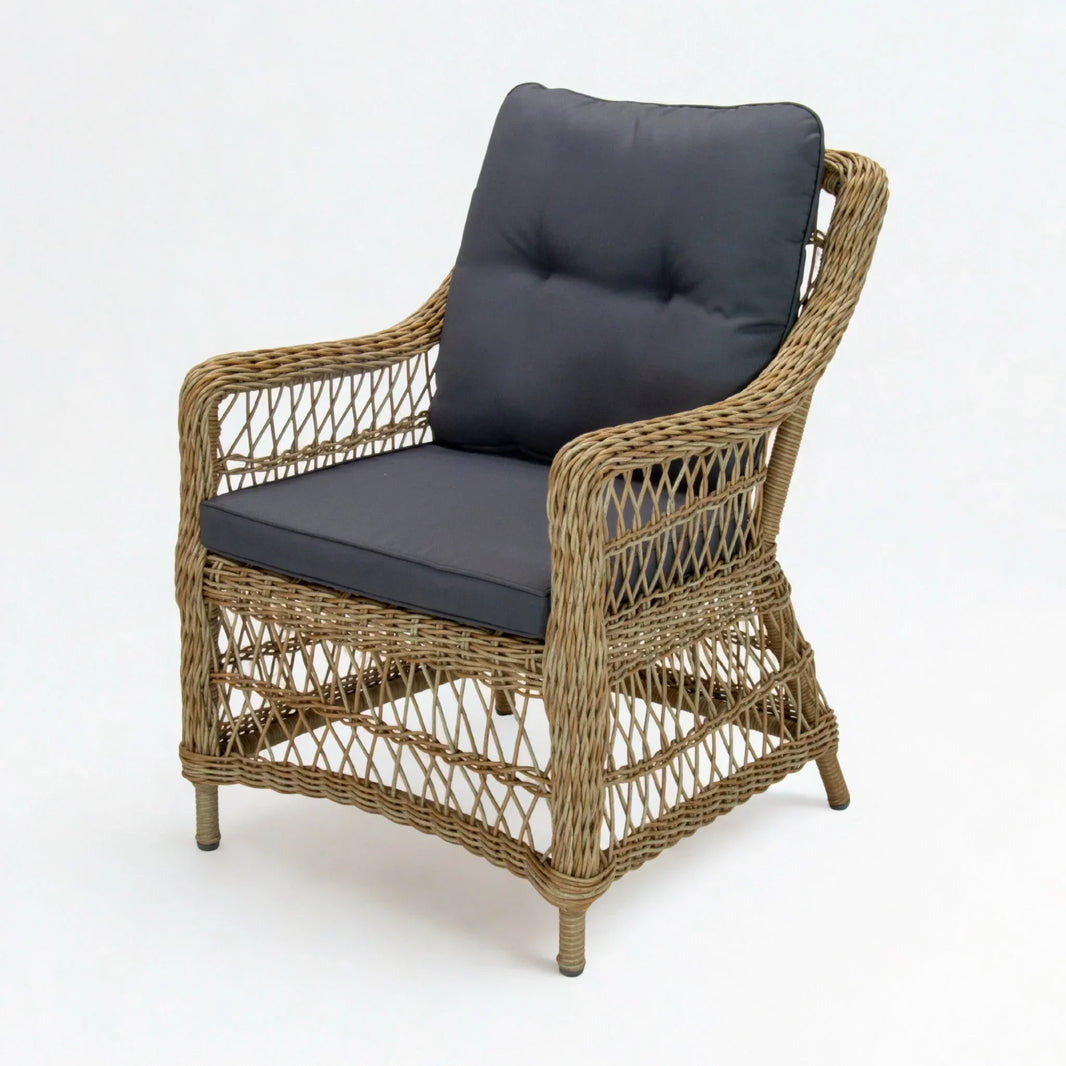Outdoor Poly Rattan Wicker Furniture – Direct Factory Furniture Australia