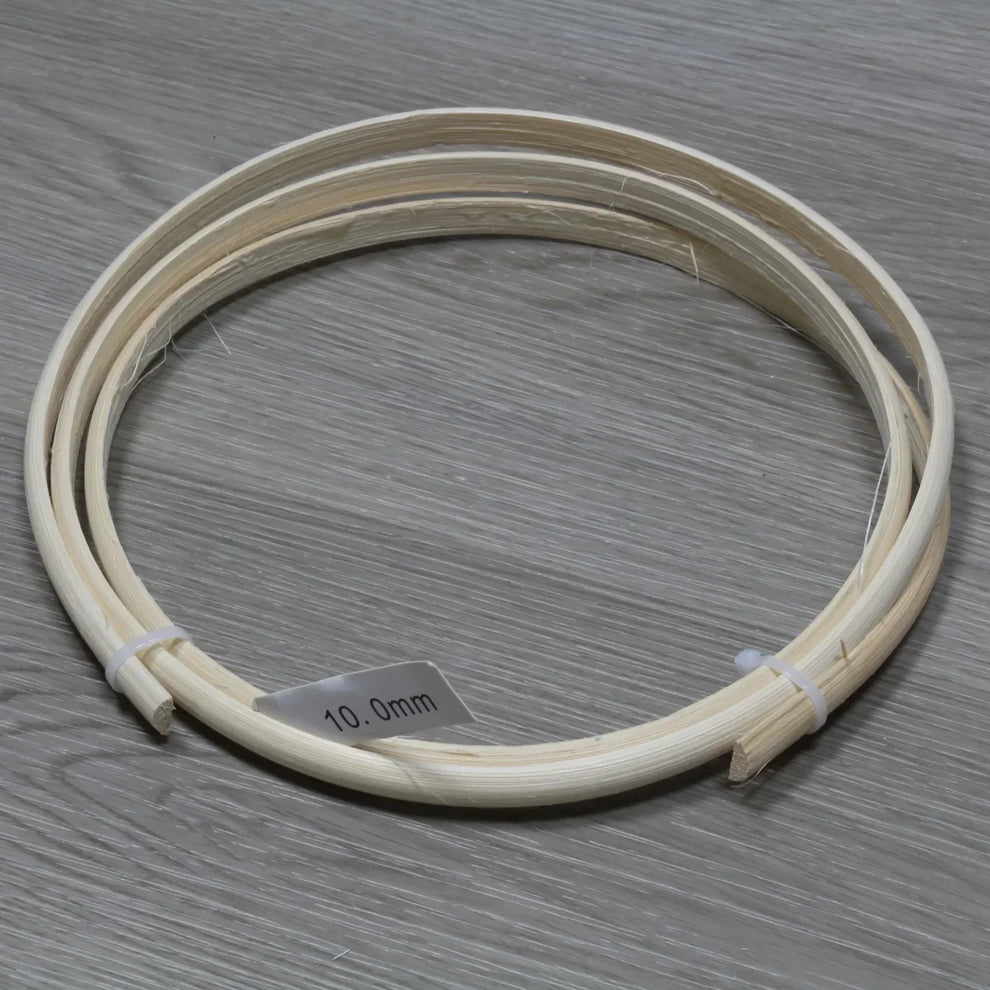 Natural Rattan Cane Half Round Spline – Direct Factory Furniture Australia