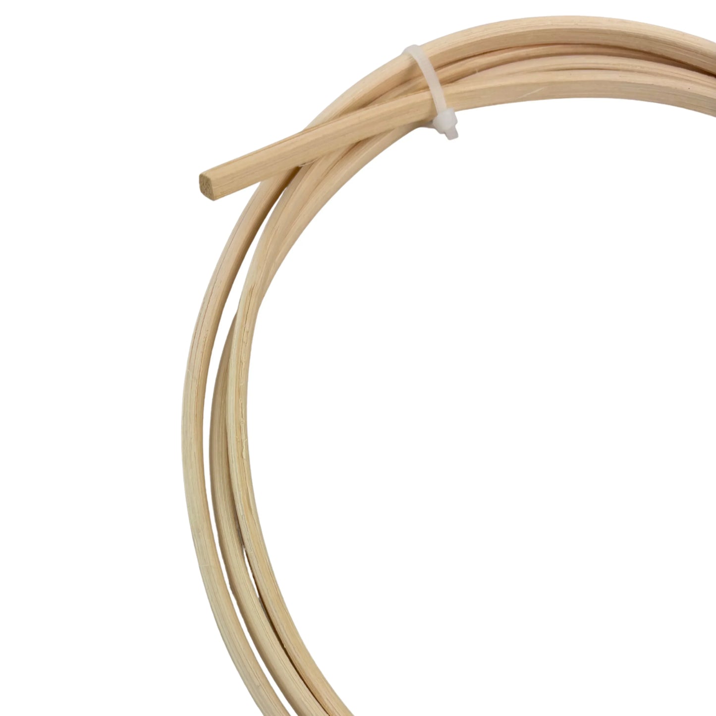 Natural Rattan Cane Trapezoid Tapered Spline - N-TPR-643-1 - Direct Factory Furniture Australia