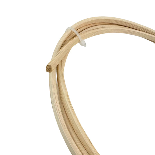 Natural Rattan Cane Trapezoid Tapered Spline - N-TPR-643-1 - Direct Factory Furniture Australia