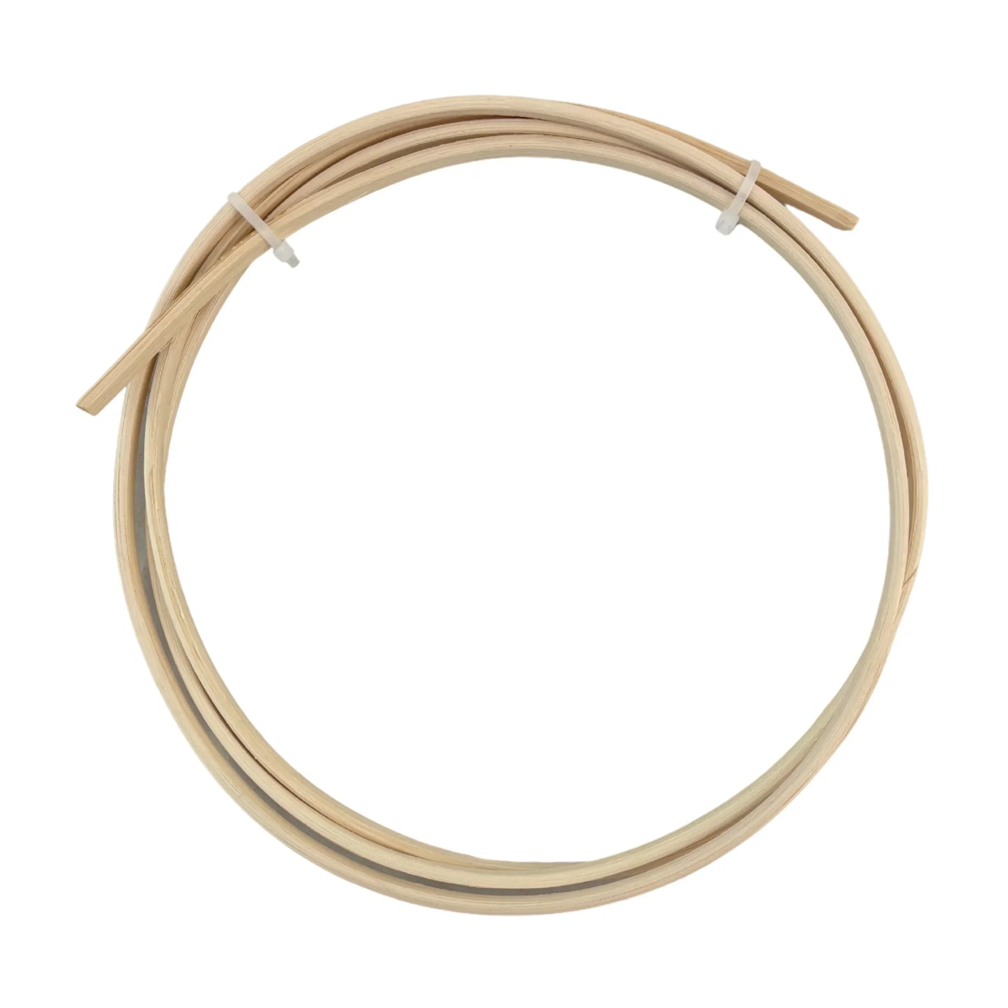 Natural Rattan Cane Trapezoid Tapered Spline - N-TPR-643-1 - Direct Factory Furniture Australia