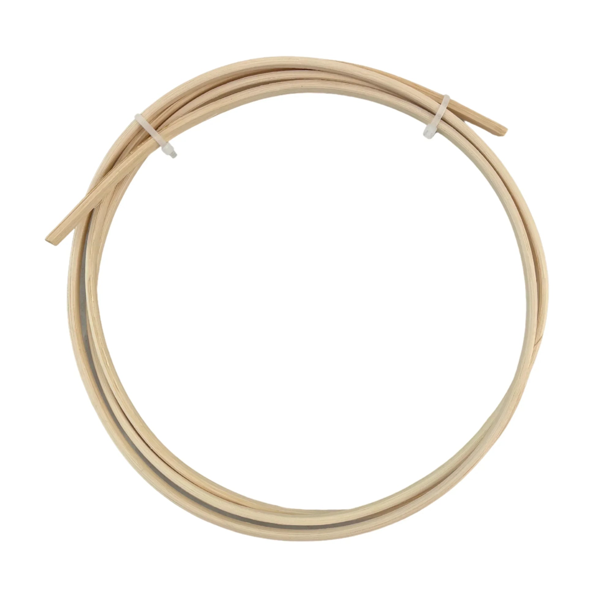 Natural Rattan Cane Trapezoid Tapered Spline - N-TPR-643-1 - Direct Factory Furniture Australia