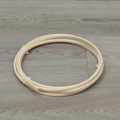 Natural Rattan Cane Trapezoid Tapered Spline - N-TPR-643-1 - Direct Factory Furniture Australia