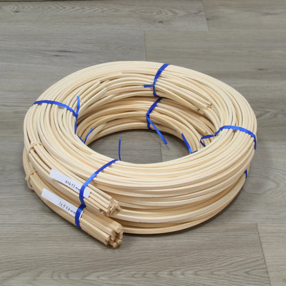 Natural Rattan Cane Trapezoid Tapered Spline - N-TPR-643-1 - Direct Factory Furniture Australia