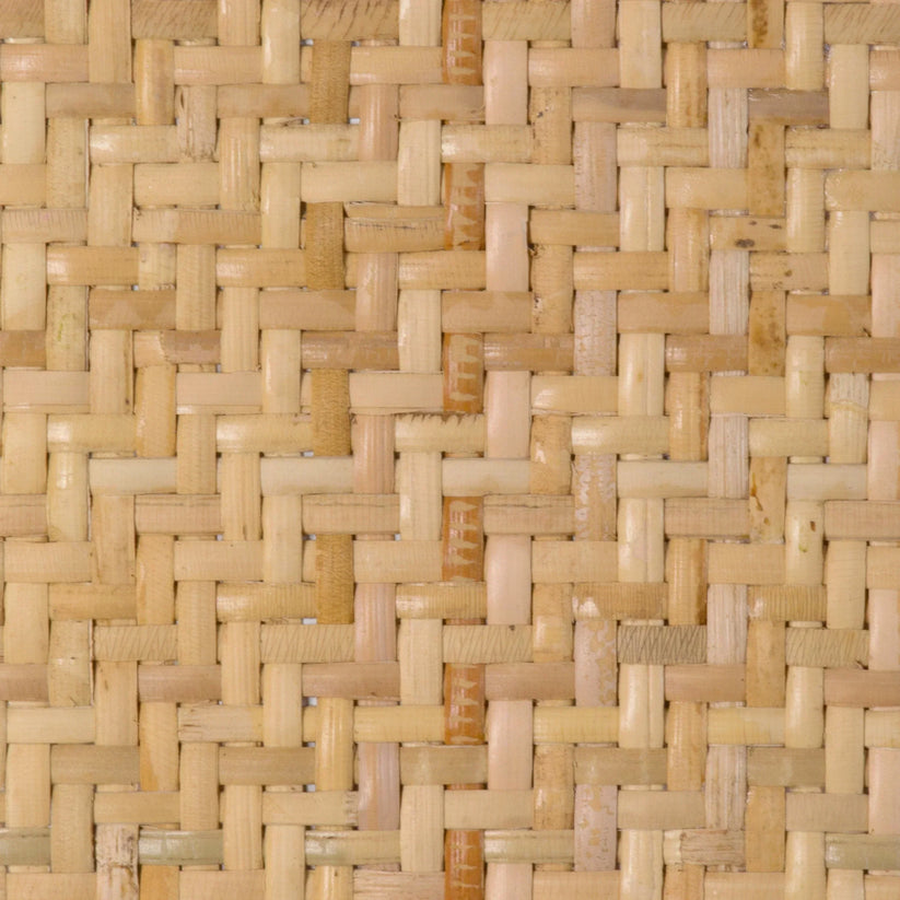NATURAL Rattan Cane Webbing Mesh | HERRINGBONE | NATURAL BROWN – Direct ...