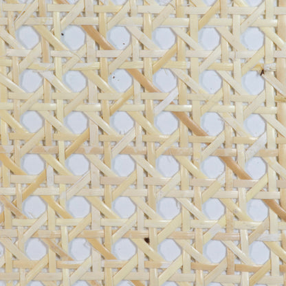 Natural-Rattan-Cane-Webbing-Mesh-Roll-Panel-Furniture-Chair-Repair-Open-Weave-Circle-Hexagonal-Melbourne-Australia-Natural-Bleached-7mm-2