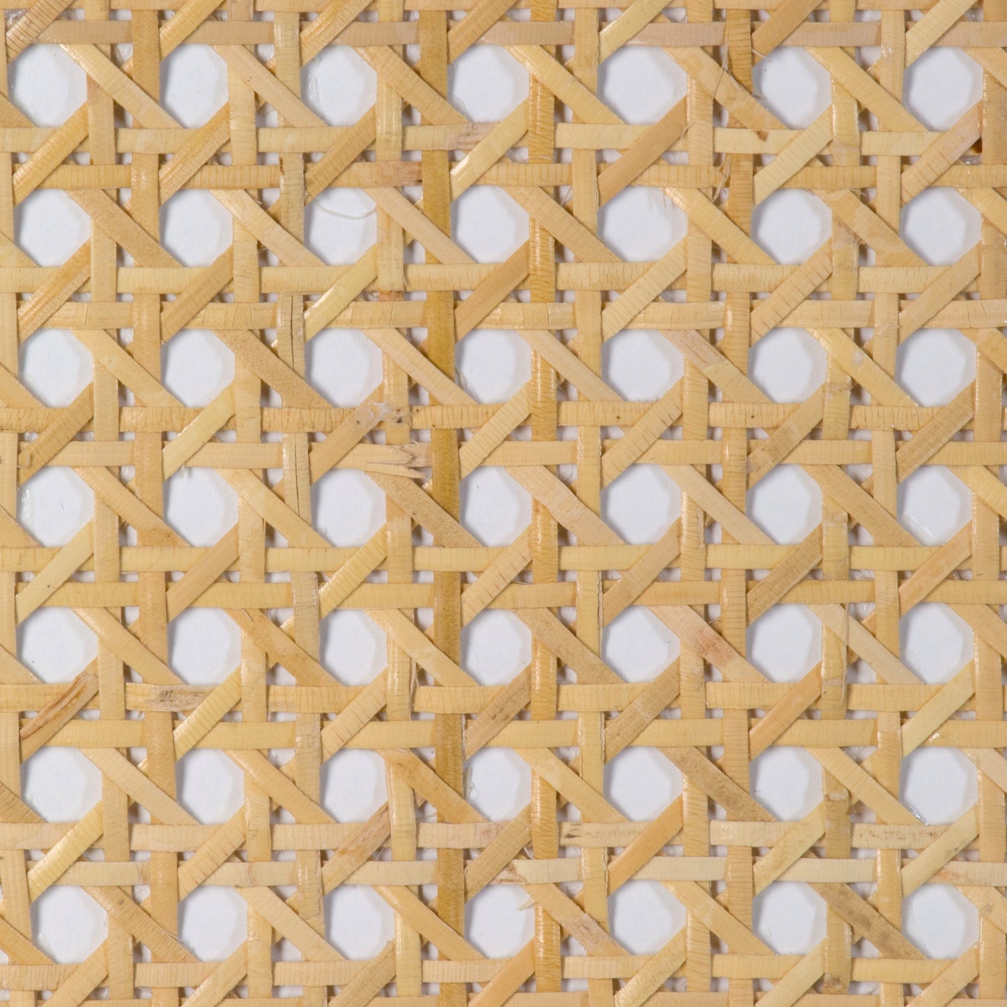 Natural-Rattan-Cane-Webbing-Mesh-Roll-Panel-Furniture-Chair-Repair-Open-Weave-Circle-Hexagonal-Melbourne-Australia-Natural-Brown-7mm-2