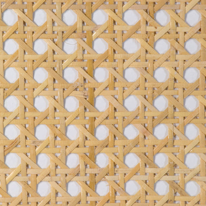 Natural-Rattan-Cane-Webbing-Mesh-Roll-Panel-Furniture-Chair-Repair-Open-Weave-Circle-Hexagonal-Melbourne-Australia-Natural-Brown-7mm-2