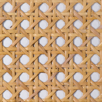 Natural-Rattan-Cane-Webbing-Mesh-Roll-Panel-Furniture-Chair-Repair-Open-Weave-Circle-Hexagonal-Melbourne-Australia-Natural-Brown-8