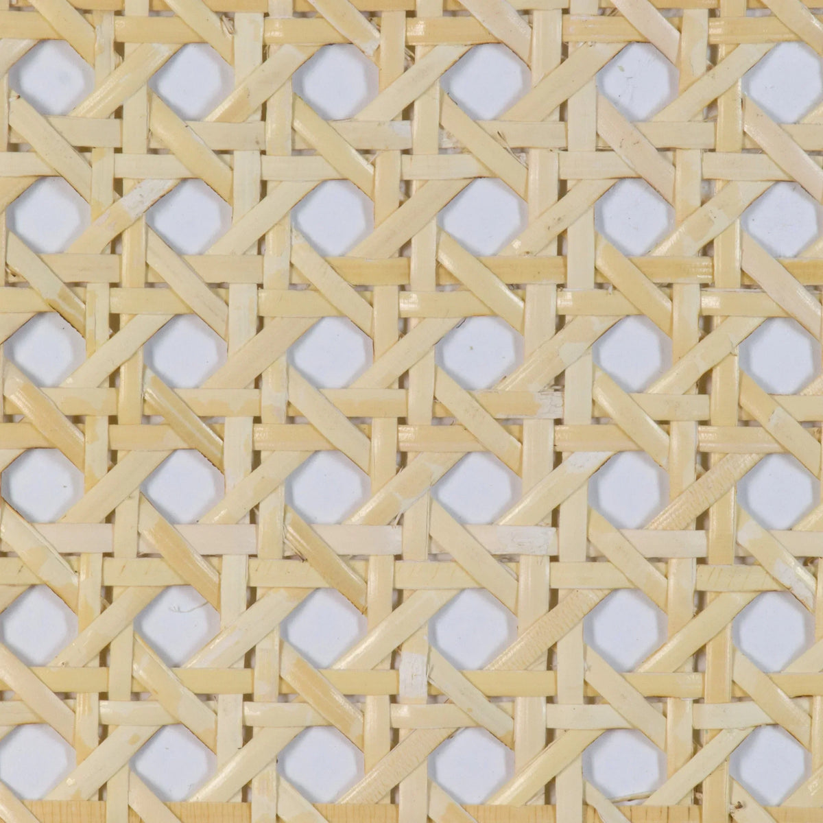 Natural Rattan Cane Webbing Sample – Direct Factory Furniture Australia