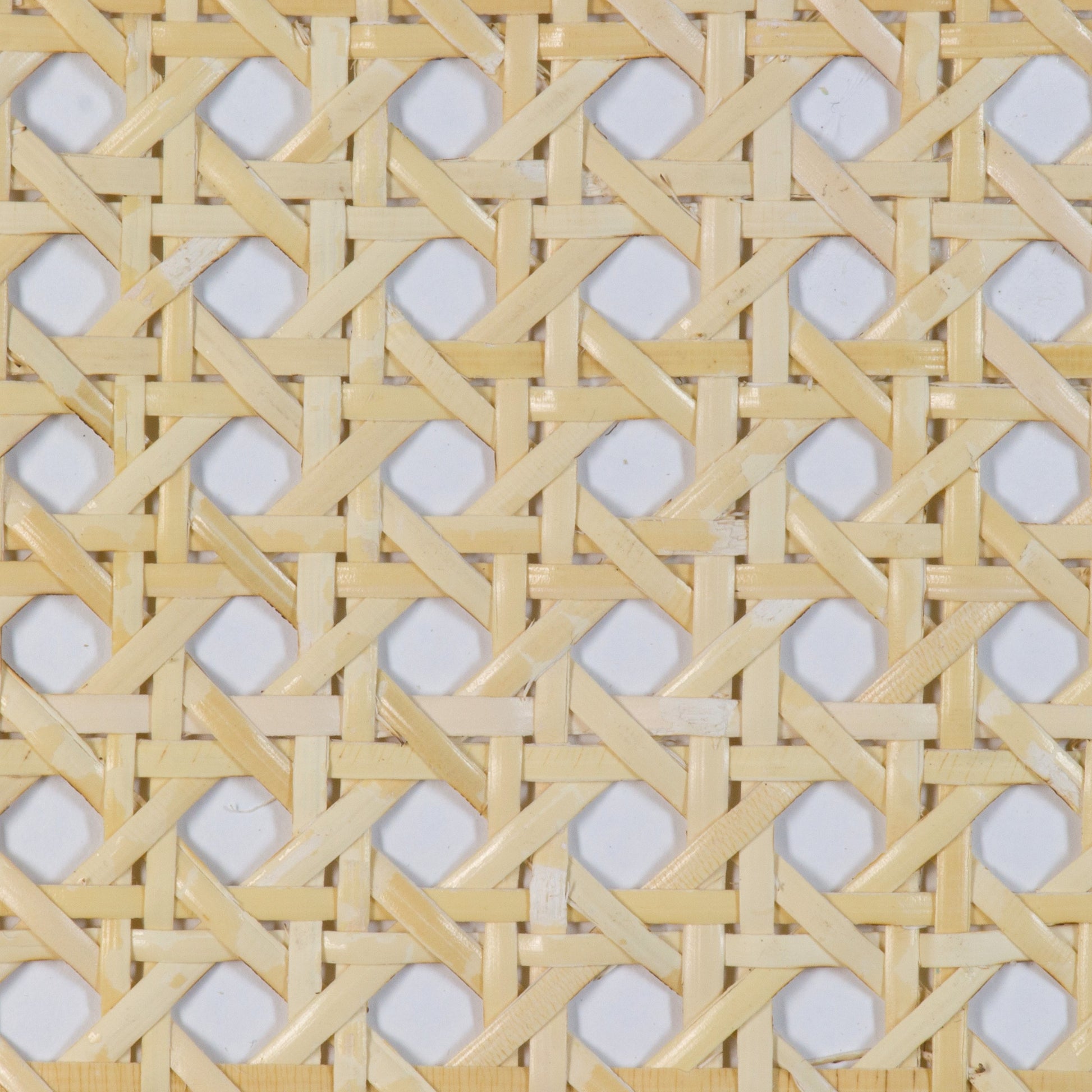 Natural-Rattan-Cane-Webbing-Mesh-Roll-Panel-Furniture-Chair-Repair-Open-Weave-Circle-Hexagonal-Melbourne-Australia-Semi-Bleached-Light-Brown-8