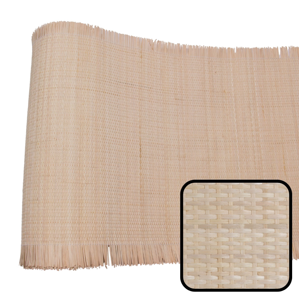 Natural-Rattan-Cane-Webbing-Mesh-Roll-Panel-Furniture-Chair-Repair-Close-Weave-Square-Plain-Melbourne-Australia-Beige-1
