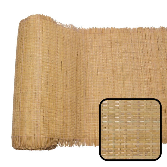 Natural-Rattan-Cane-Webbing-Mesh-Roll-Panel-Furniture-Chair-Repair-Close-Weave-Square-Plain-Melbourne-Australia-2