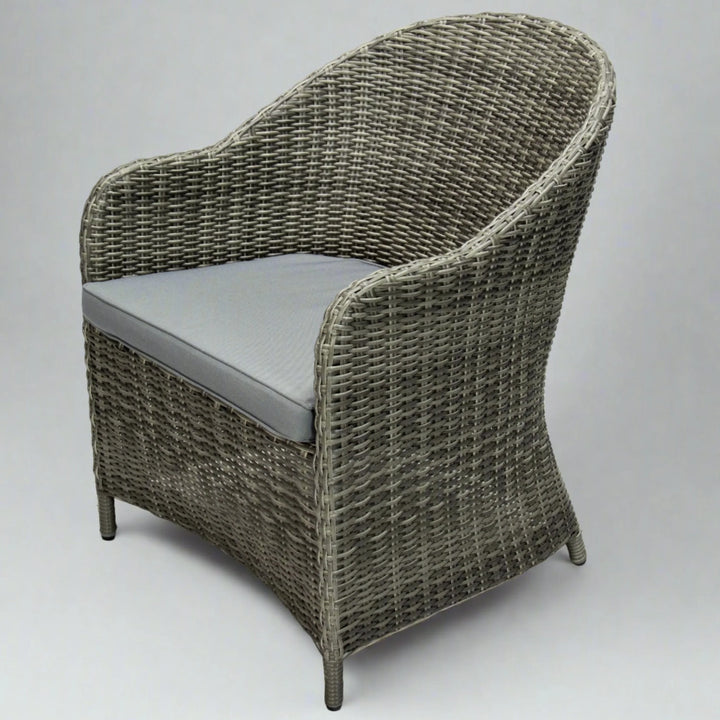 Outdoor Poly Rattan Wicker Furniture – Direct Factory Furniture Australia