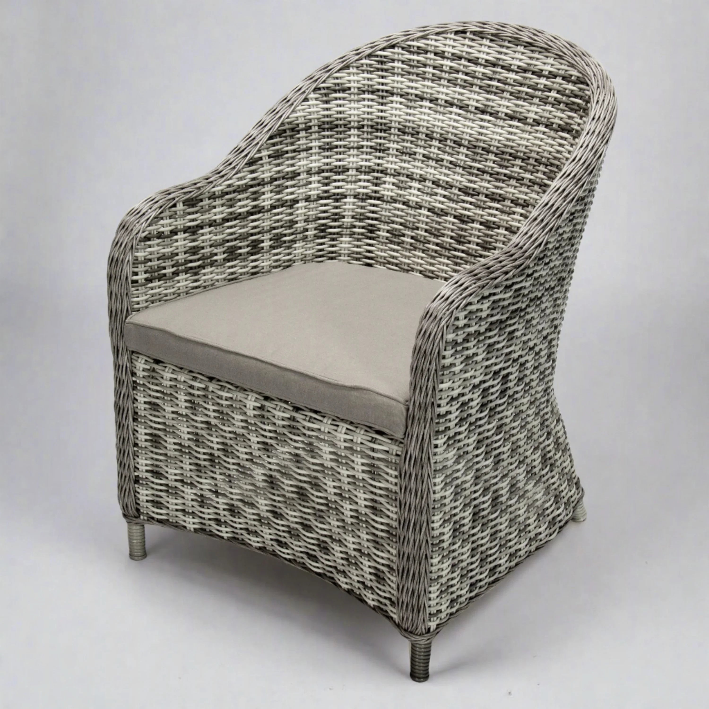 Outdoor Poly Rattan Wicker Furniture – Direct Factory Furniture Australia
