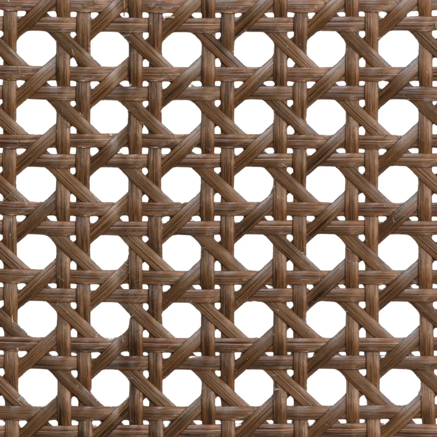 Plastic Rattan Cane Webbing Roll Sheet & Supplies – Direct Factory ...