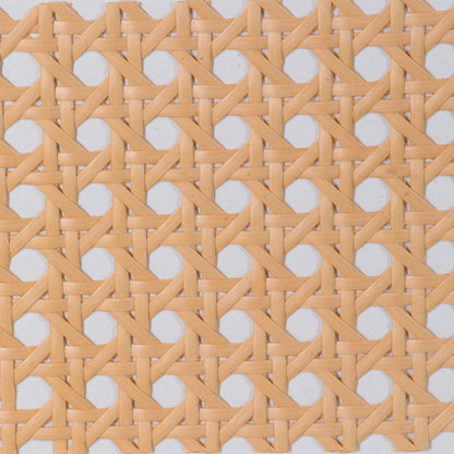 Plastic-Synthetic-Faux-PE-Rattan-Cane-Webbing-Mesh-Roll-Panel-Furniture-Chair-Repair-Open-Weave-Circle-Hexagonal-Melbourne-Australia-Beige-7