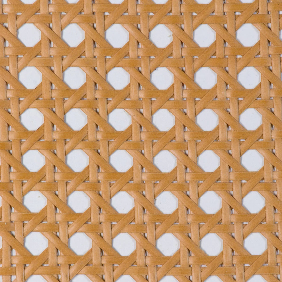 Plastic Rattan Cane Webbing Sample – Direct Factory Furniture Australia