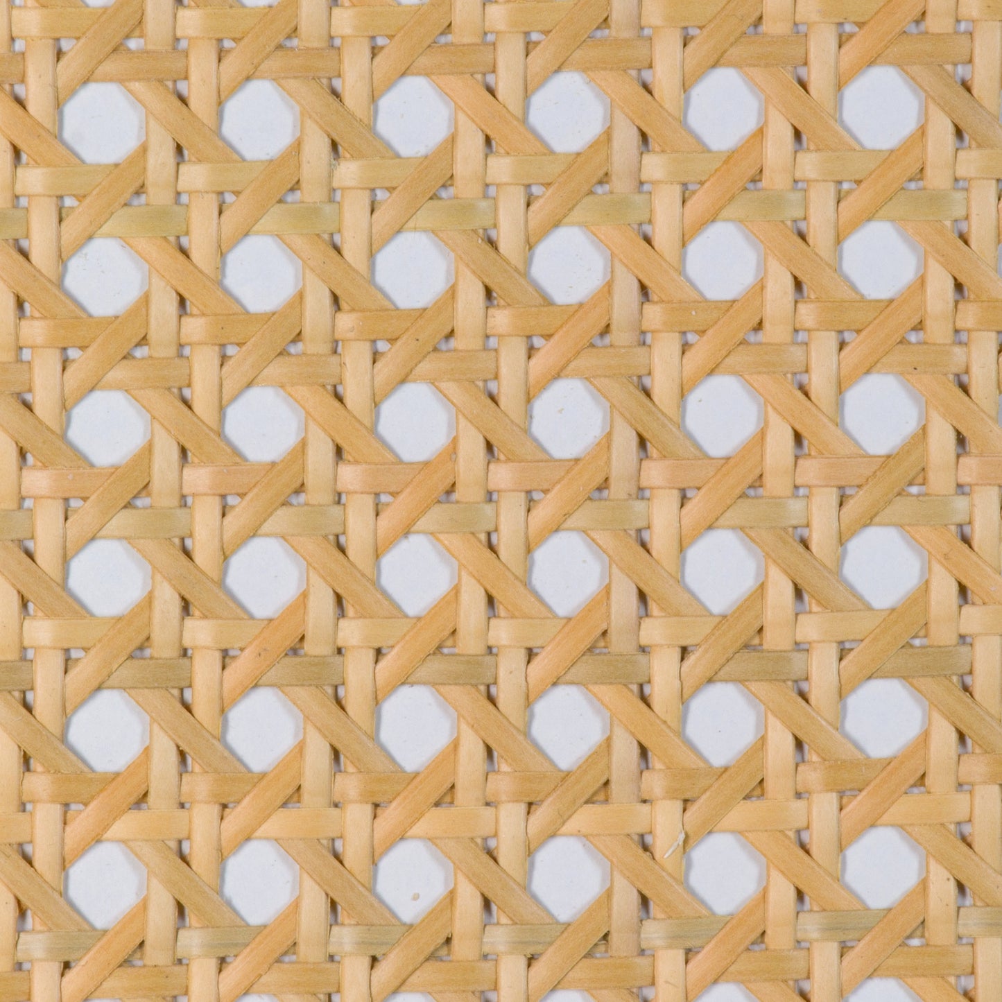 Plastic-Synthetic-Faux-PE-Rattan-Cane-Webbing-Mesh-Roll-Panel-Furniture-Chair-Repair-Open-Weave-Circle-Hexagonal-Melbourne-Australia-Natural-Brown-7