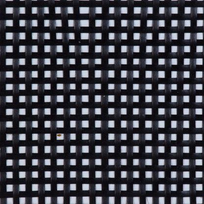 Plastic-Synthetic-Faux-PE-Rattan-Cane-Webbing-Mesh-Roll-Panel-Furniture-Chair-Repair-Open-Weave-Square-Radio-Melbourne-Australia-Black-6